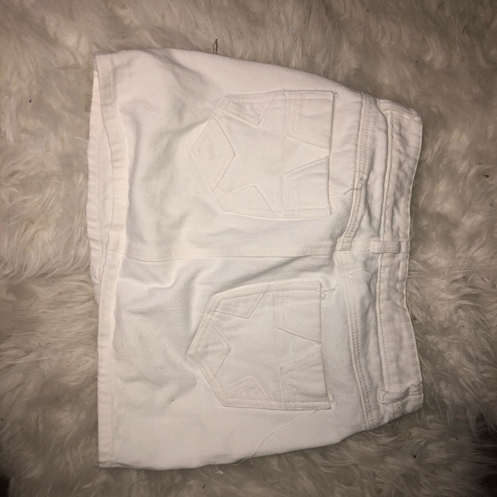 Lily rain skirt size S